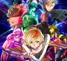 Code Geass: Dakkan no Rozé (Dub) Episode 2