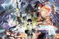 Date A Live V (Dub) Episode 10