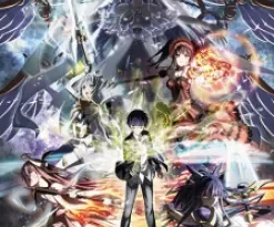 Date A Live V Ep 12