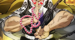 Demon Slayer Season 4 Episode 7