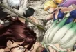 Dr. Stone: Stone Wars Episode 11