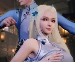 Dubu Xiaoyao Episode 429