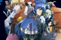 Helck (Dub) Episode 13