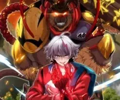 I Am the Monster Overlord Episode 31