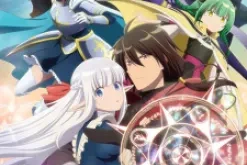 Maou no Ore ga Dorei Elf wo Yome ni Shitanda ga, Dou Medereba Ii? (Dub) Episode 12