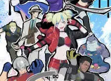 Suicide Squad Isekai Episode 3