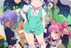 Tensei shitara Dainana Ouji Datta node, Kimama ni Majutsu wo Kiwamemasu (Dub) Episode 11