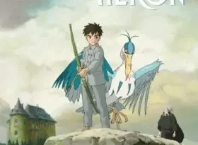 The Boy and the Heron Episode 1