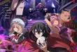 The Strongest Magician in the Demon Lord’s Army Was a Human Episode 1