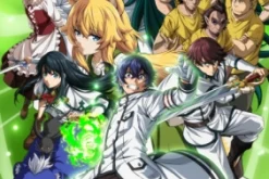 The Wrong Way to Use Healing Magic Episode 13