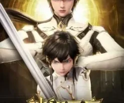 Throne of Seal Episode 113