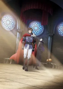 Unnamed Memory Ep 12 Zoro Tv