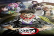Kimetsu no Yaiba: Hashira Geiko-hen Episode 8