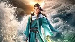 A Record of Mortal's Journey to Immortality Season 3 Episode 34 English Subbed