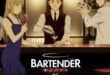 BARTENDER Glass of God Episode 12 English Subbed