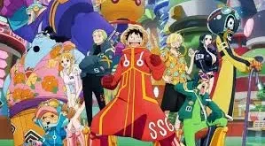 ONE PIECE Episode 1114 English Subbed