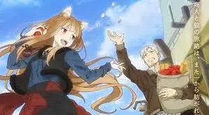 Spice and Wolf: MERCHANT MEETS THE WISE WOLF Episode 18 English SubbedSpice and Wolf: MERCHANT MEETS THE WISE WOLF Episode 18 English Subbed