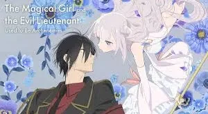 The Magical Girl and the Evil Lieutenant Used to Be Archenemies Episode 5 English Subbed