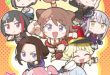 BanG Dream chan Episode 50