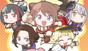 BanG Dream chan Episode 50