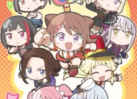 BanG Dream chan Episode 50