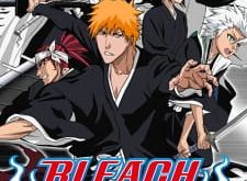 Bleach Episode 366