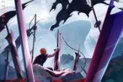 Bleach: Thousand-Year Blood War – The Calamity Episode 8