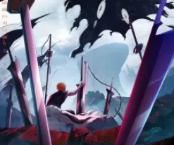 Bleach: Thousand-Year Blood War – The Calamity Episode 8