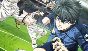 Blue Lock Season 2 Episode 14
