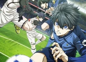 Blue Lock Season 2 Episode 14