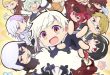 Bungo Stray Dogs WAN! 2 Episode 12