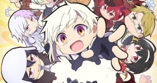 Bungo Stray Dogs WAN! 2 Episode 12