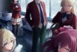 Classroom of the Elite IV Episode 16