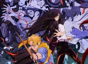 Daemons of the Shadow Realm Episode 23
