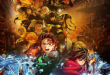 Demon Slayer Kimetsu no Yaiba Infinity Castle Episode 1