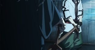 From Old Country Bumpkin to Master Swordsman Season 2 Episode 12