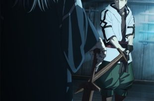 From Old Country Bumpkin to Master Swordsman Season 2 Episode 12