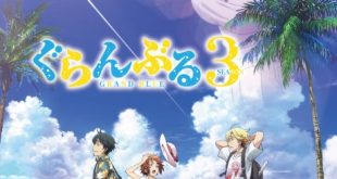 Grand Blue Season 3 Episode 12