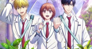 Hana-Kimi Season 2 Episode 13