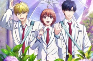 Hana-Kimi Season 2 Episode 13