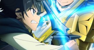 Hell Mode: Yarikomi-zuki no Gamer wa Haisettei no Isekai de Musou Suru 2nd Season Episode 12
