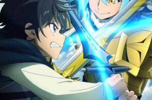 Hell Mode: Yarikomi-zuki no Gamer wa Haisettei no Isekai de Musou Suru 2nd Season Episode 12