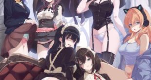 I Want You To Show Me Your Panties With a Disgusted Face Returns Episode 6