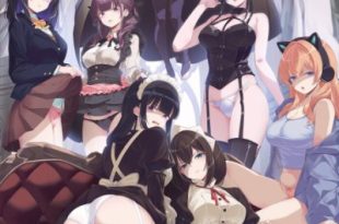 I Want You To Show Me Your Panties With a Disgusted Face Returns Episode 6