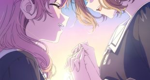 Kimi ga Shinu made Koi wo Shitai Episode 12