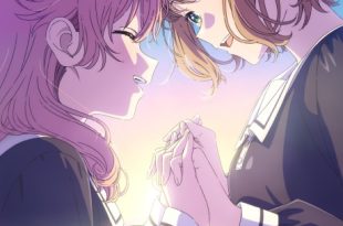 Kimi ga Shinu made Koi wo Shitai Episode 12