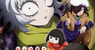 Let s Go Kaikigumi Episode 11