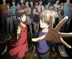 Liar Game Episode 25
