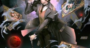 Lord of Mysteries Specials Episode 3