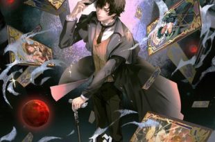 Lord of Mysteries Specials Episode 3